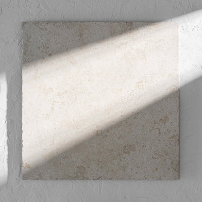 Velvet Bianco Modular 600x600mm