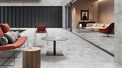 Tundra Grey 600X600 Lappato