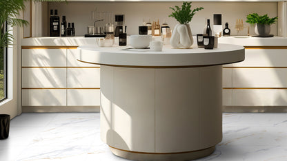 Veneto Calcutta Marble 600X600 Matt
