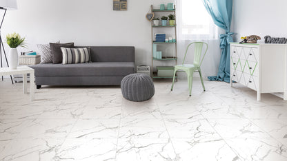 Veneto Carrara 600X600 Matt