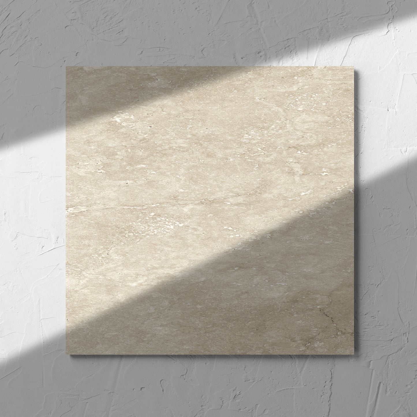 Vent Beige Matt 300x300mm