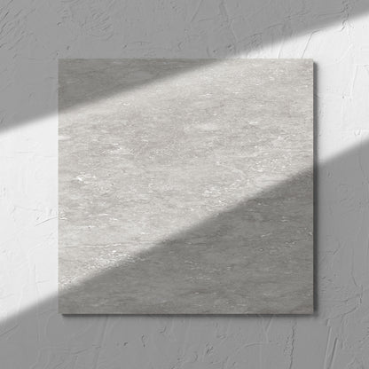 Vent Light Grey Matt 300x300mm