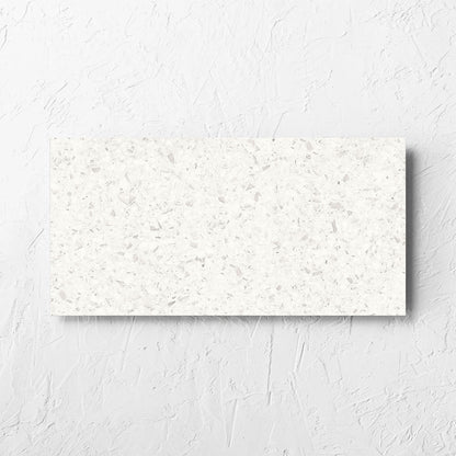 Vogue White Matt Rectified 300x600mm