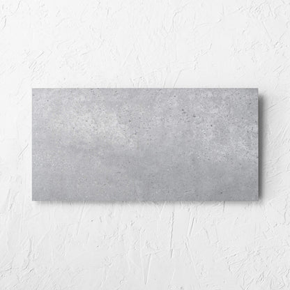 Crestmont Grey Matt Rectified 300x600mm