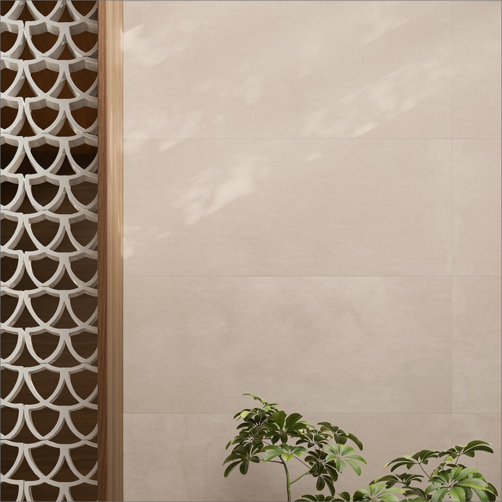 Arialuce Curve Bianco Glassa Breeze Blocks 200x200