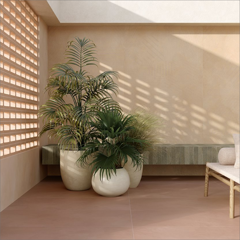 Arialuce Asole Naturale Breeze Blocks 120x240