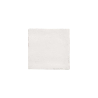 Majorca Matt White 100x100mm